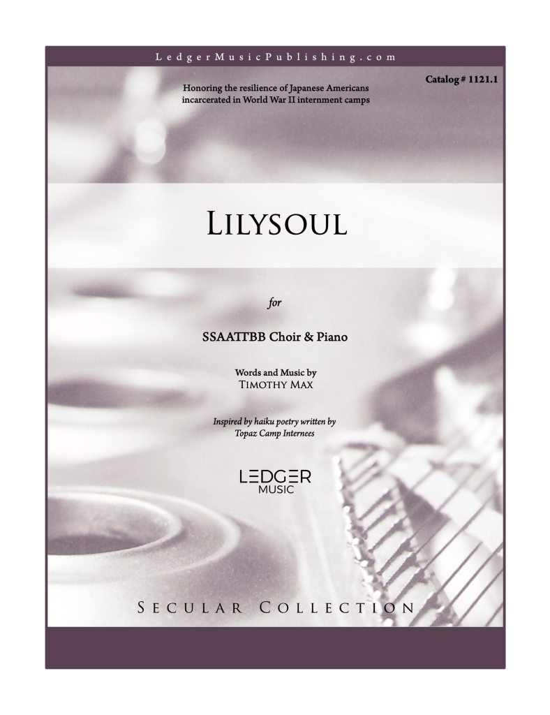 lilysoul